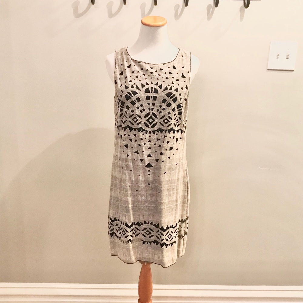Max Studio Sheath Dress | Size M
